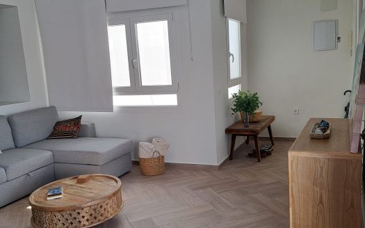 Ático en San Fernando, Cádiz.