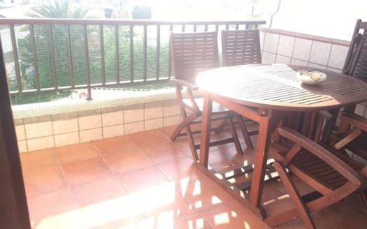 Residencial Las Palomas Aguadulce Sur, Almería.