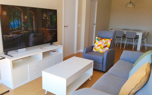 Habitación en Málaga Capital. 450 TODO INCLUIDO.