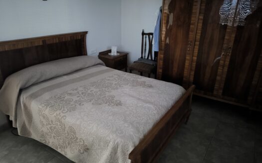 Habitación Campohermoso – San Isidro, Níjar, Almería.