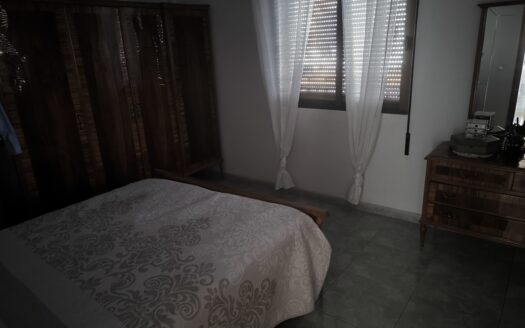 Habitación Campohermoso – San Isidro, Níjar, Almería.