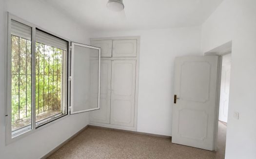 Habitación en el barrio Electromecánicas, Córdoba Capital.