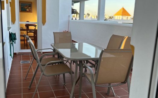 Apto Conil de la Frontera, Cádiz.