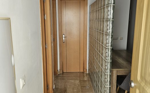 Piso en Chiclana de la Frontera, Cádiz.