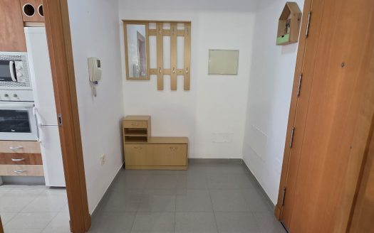 Piso Aguadulce Sur, Almería.