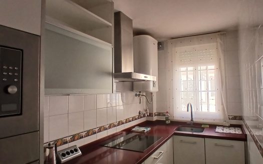 Dúplex en Dos Hermanas, Sevilla.
