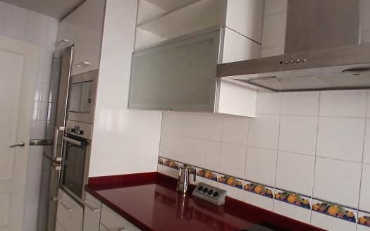 Dúplex en Dos Hermanas, Sevilla.