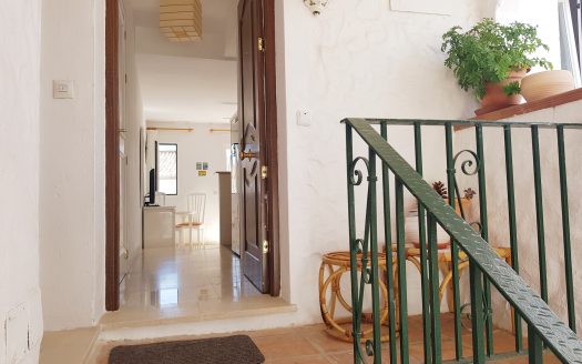 Apto en Estepona, Málaga.