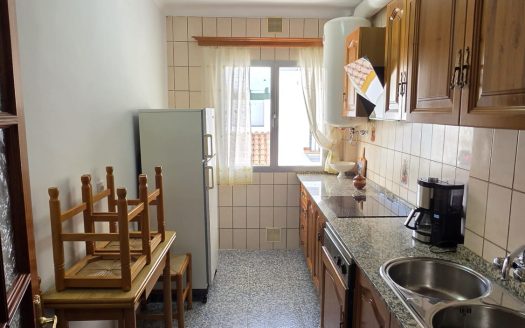 Piso en Barbate, Cádiz.