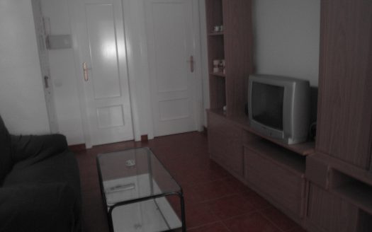 Duplex, Aguadulce sur, Almería.