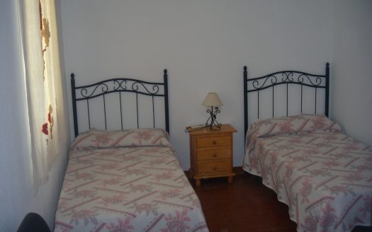 Duplex, Aguadulce sur, Almería.