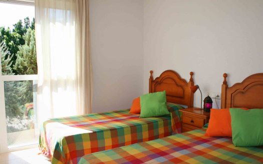 Apto en Aguadulce, Almería.