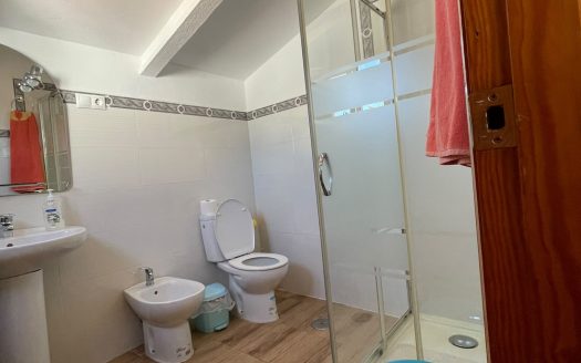 Casa en Corteconcepción, Huelva.