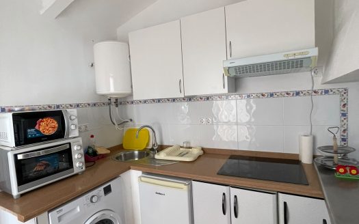 Casa en Corteconcepción, Huelva.