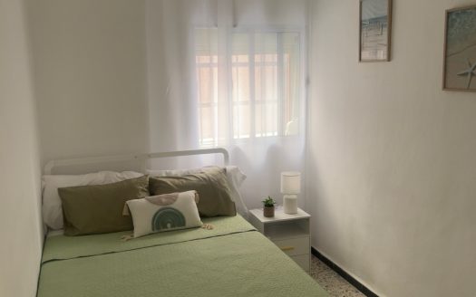 Apto en Rota, Cádiz.