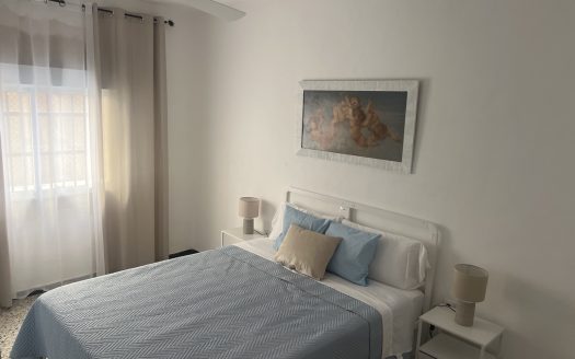 Apto en Rota, Cádiz.