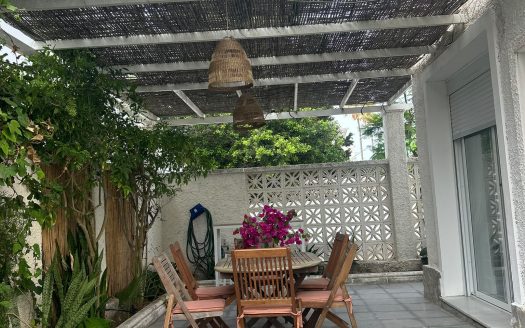 Casa en playa Rota, Cádiz.