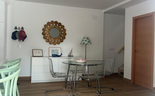 Casa en playa Rota, Cádiz.