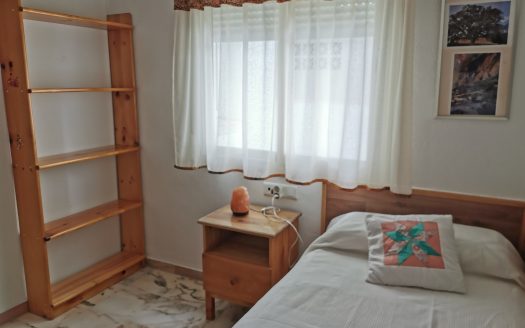 Habitación en Benalmádena, Málaga.