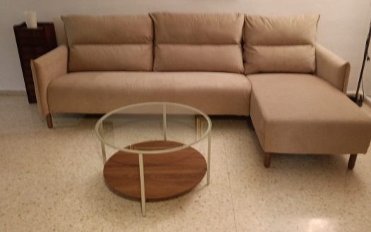 Piso en Los Alamos, Torremolinos, Málaga.
