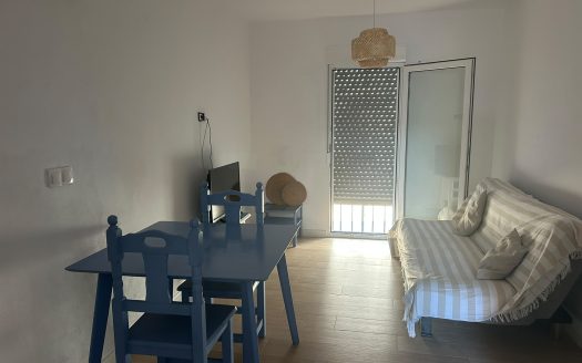 Apto en Algeciras, Cádiz.