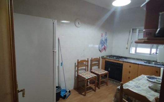 Apto en Conil de la Frontera, Cádiz.