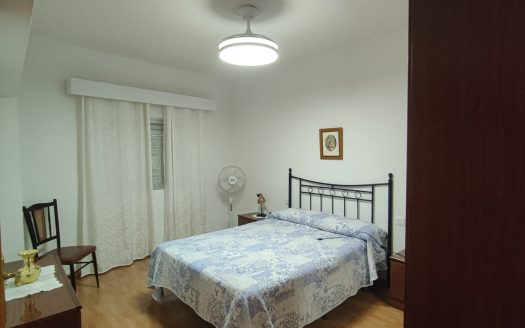 Apto en Conil de la Frontera, Cádiz.