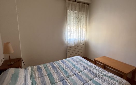 Duplex Paseo Constitución, Baeza, Jaén.