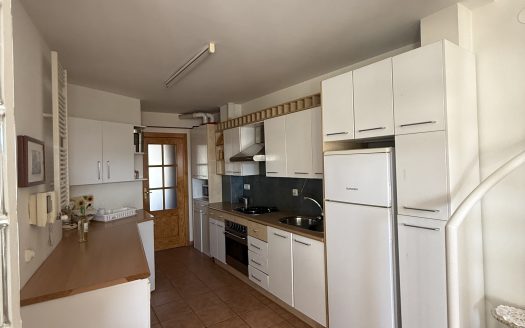 Duplex Paseo Constitución, Baeza, Jaén.