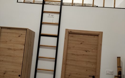 Vivienda en Lucena, Córdoba.