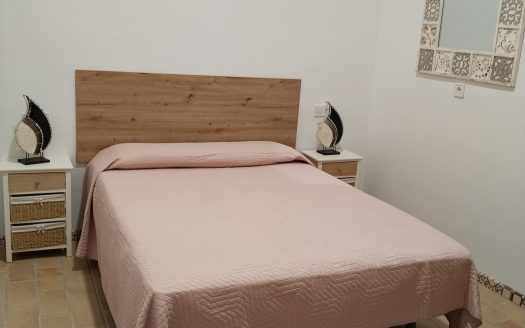 Vivienda en Lucena, Córdoba.