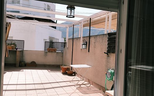 Piso en Cenes de la Vega, Granada.