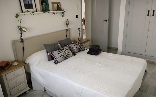 Piso en Cenes de la Vega, Granada.