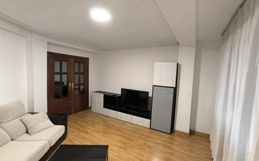 Piso en Jaén Capital.