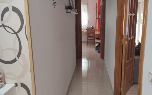 Piso en El Ejido, Almería.