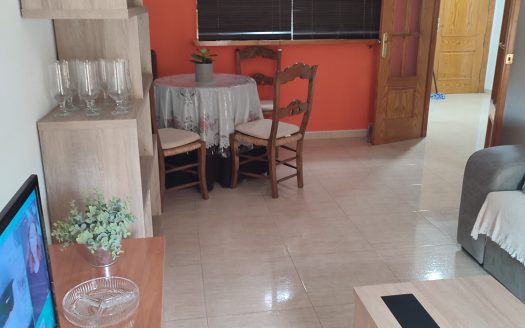 Piso en El Ejido, Almería.