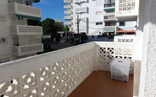 Apto en Estepona, Málaga.