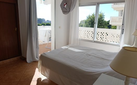 Apto en Estepona, Málaga.