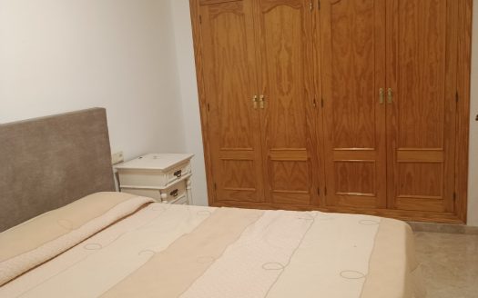 Piso zona Los Catalanes, San Pedro Alcántara, Málaga