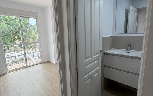 Piso en Cártama Estación, Málaga.