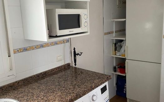 Chalet adosado La Barrosa, Chiclana de la Frontera, Cádiz.