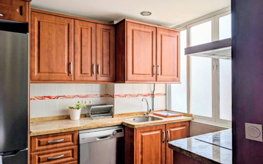 Habitación en Avda. Doctor Marañón, Málaga Capital.