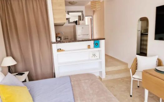 Apto en Estepona, Málaga.