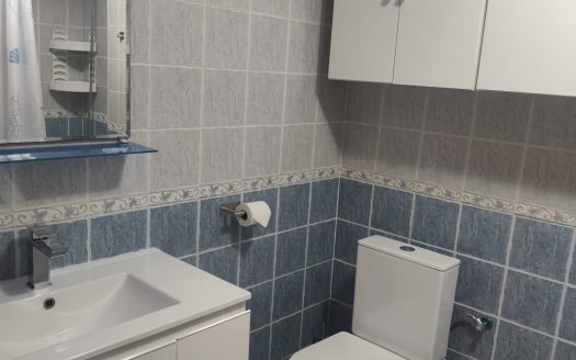 Apto en Chilches, Málaga.
