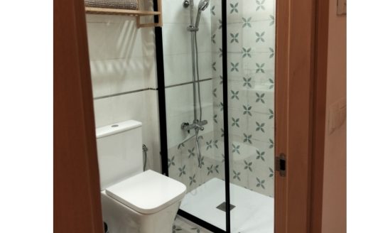Piso en Sanlúcar de Barrameda, Cádiz.