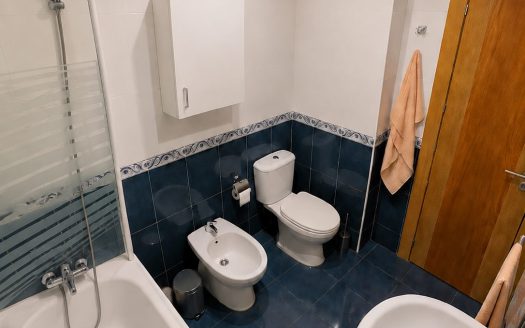 Piso céntrico Úbeda, Jaén.