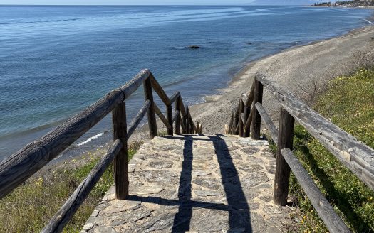 Apto en Valle Niza, Vélez-Málaga, Málaga.