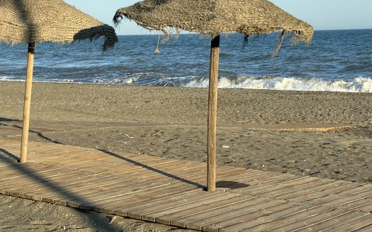Apto en Valle Niza, Vélez-Málaga, Málaga.