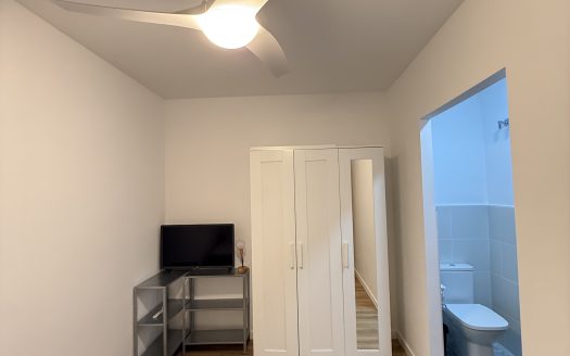 Habitación Casa en Fuengirola, Málaga.