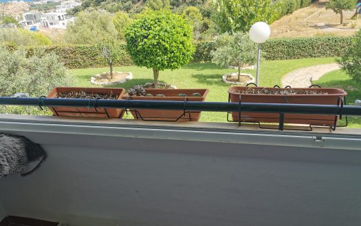 Habitación en Benalmádena, Málaga.